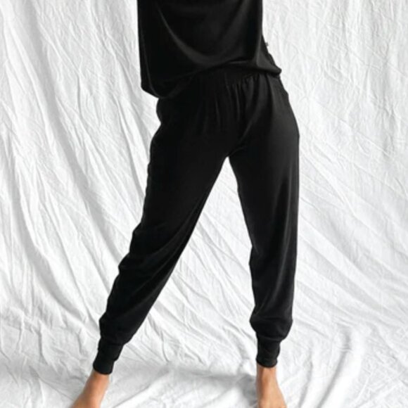 Ana + Zac Other - Ana + Zac Jogger / Cloud Crew Ash